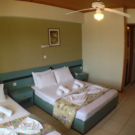 Politia Hotel Agios Nikitas
