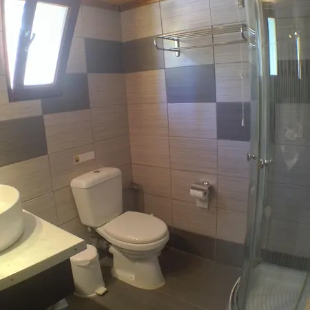 Hotel Politia 3*