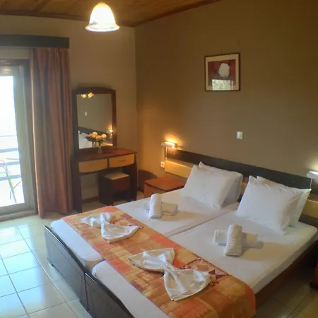 Hotel Politia Agios Nikitas