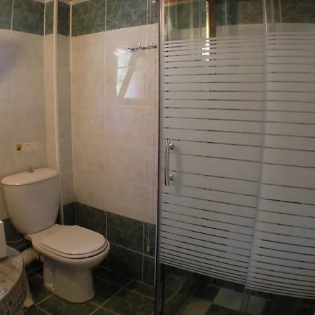 Hotel Politia Agios Nikitas