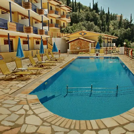 Hotel Politia 3*