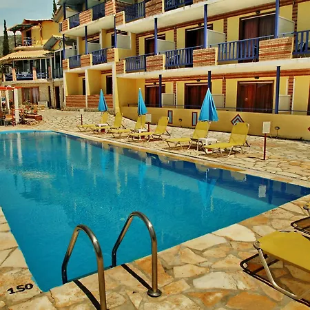 Politia Agios Nikitas