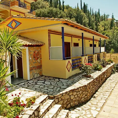 Hotel Politia 3*