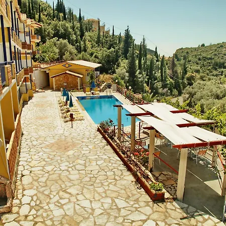 Hotel Politia