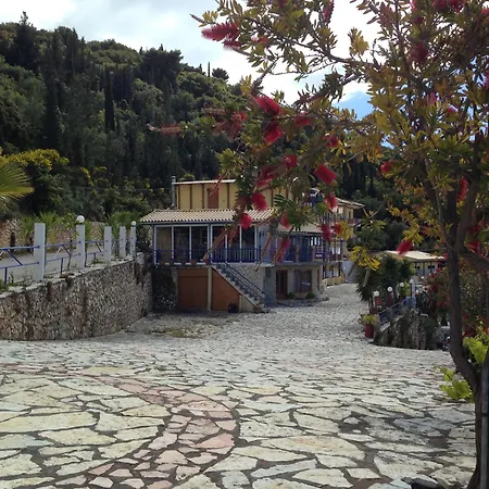 Hotel Politia Agios Nikitas