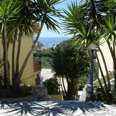 Hotel Politia 3*