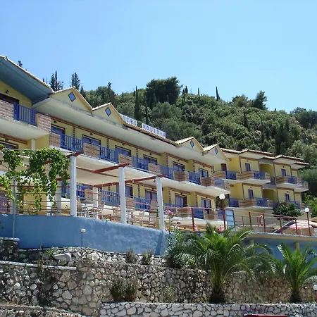Politia Agios Nikitas