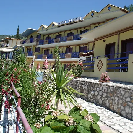 Hotel Politia Agios Nikitas