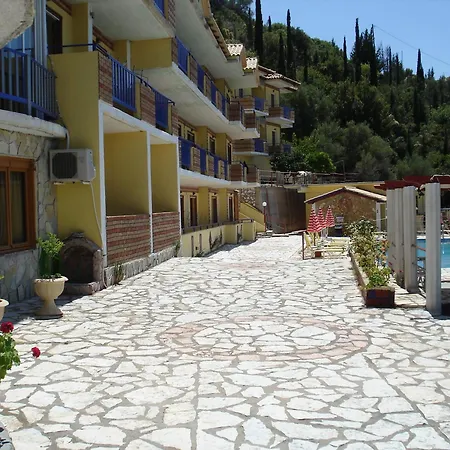 Hotel Politia