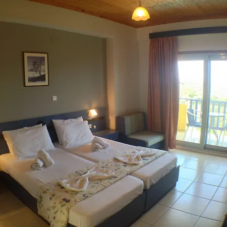 Politia Hotel Áyios Nikítas