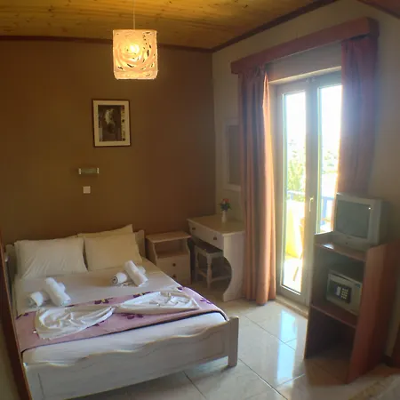 Politia Áyios Nikítas