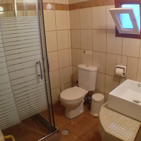 Politia Hotel Agios Nikitas