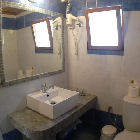 Politia Hotel Agios Nikitas