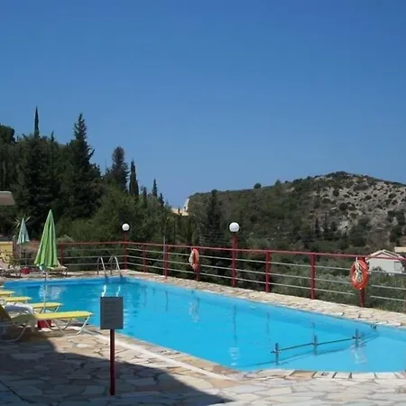 فندق Politia