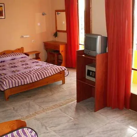 Politia Hotel