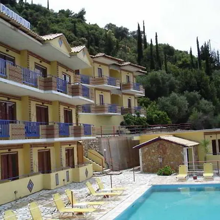 Hotel Politia 3*