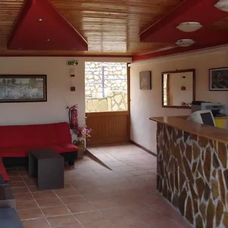 Hotel Politia Agios Nikitas