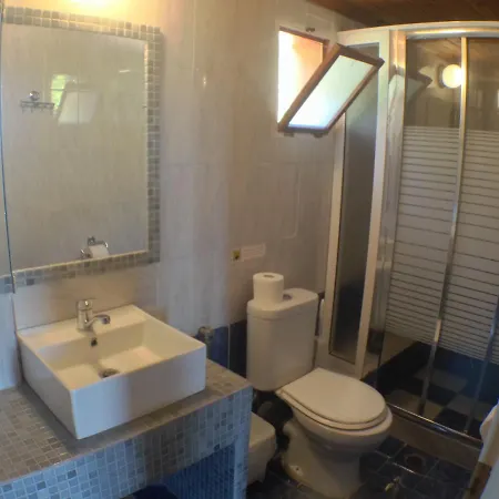 Politia Hotel Agios Nikitas