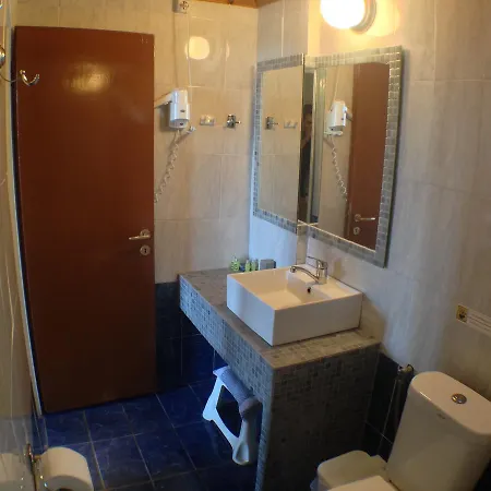 Hotel Politia Agios Nikitas