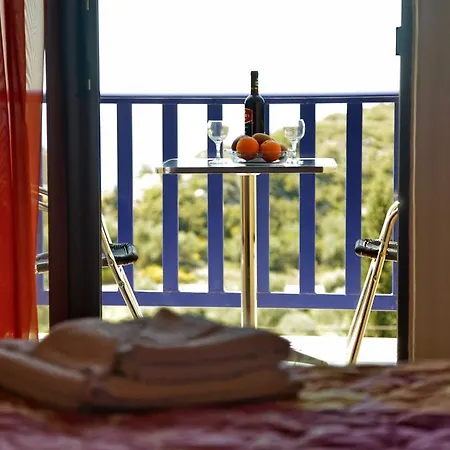 Politia Áyios Nikítas