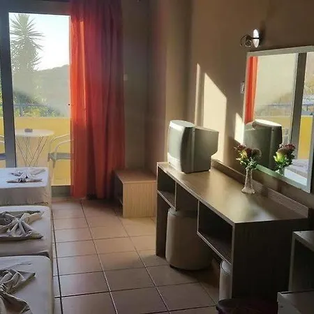 Hotel Politia Agios Nikitas