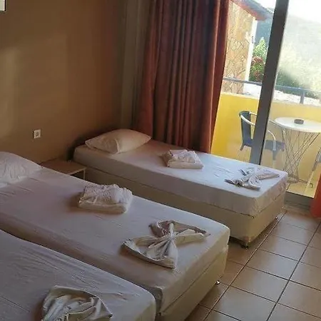 Politia Hotel