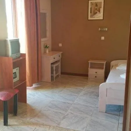Politia Hotel