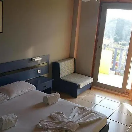 Hotel Politia