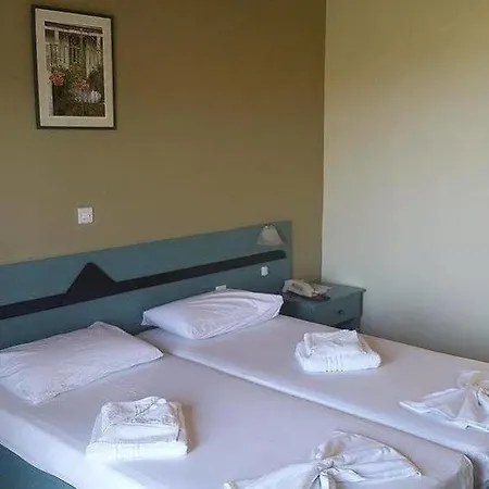 Hotel Politia Agios Nikitas