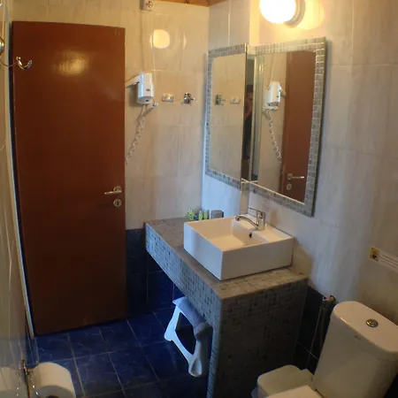 Politia Áyios Nikítas