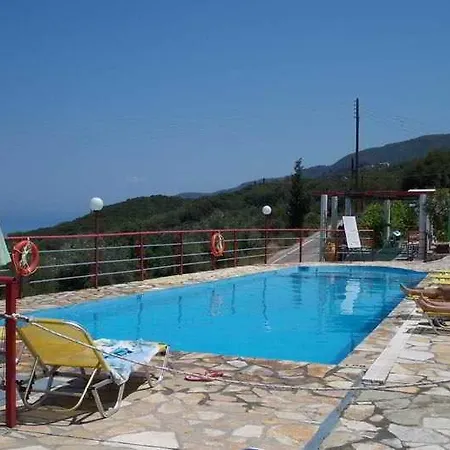 فندق Politia 3*