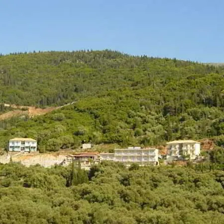 Politia فندق Áyios Nikítas