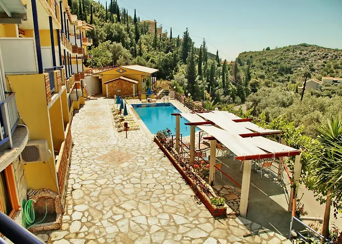 Hotel Politia