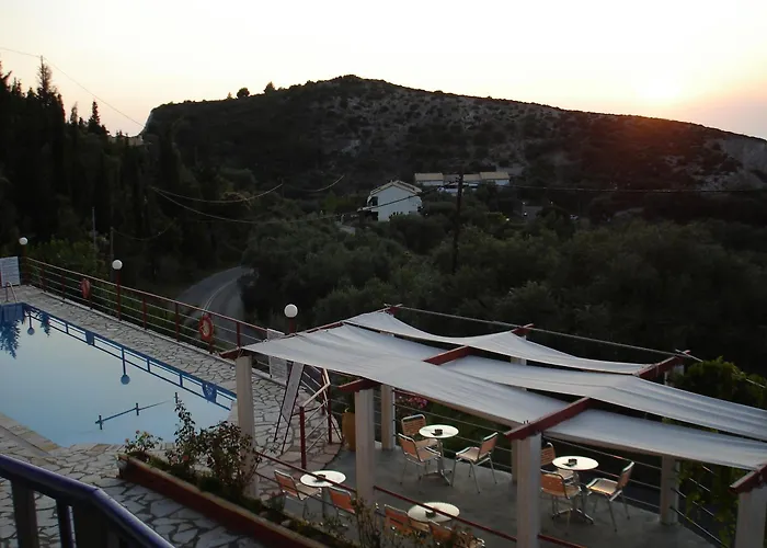 Hotel Politia