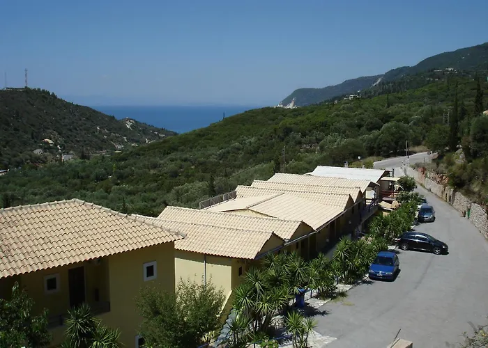 Hotel Politia 3*