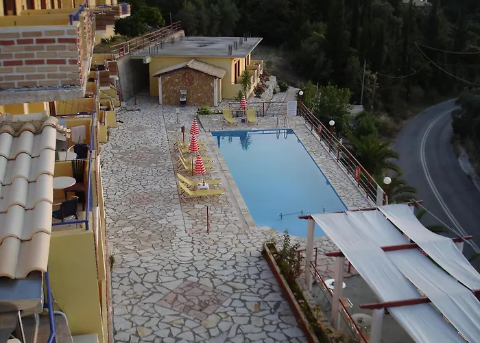 Hotel Politia