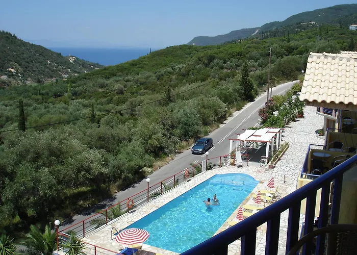 Hotel Politia 3*