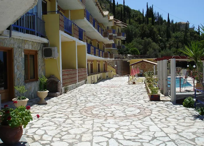Hotel Politia