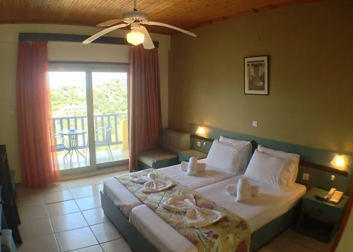 Politia Hotel