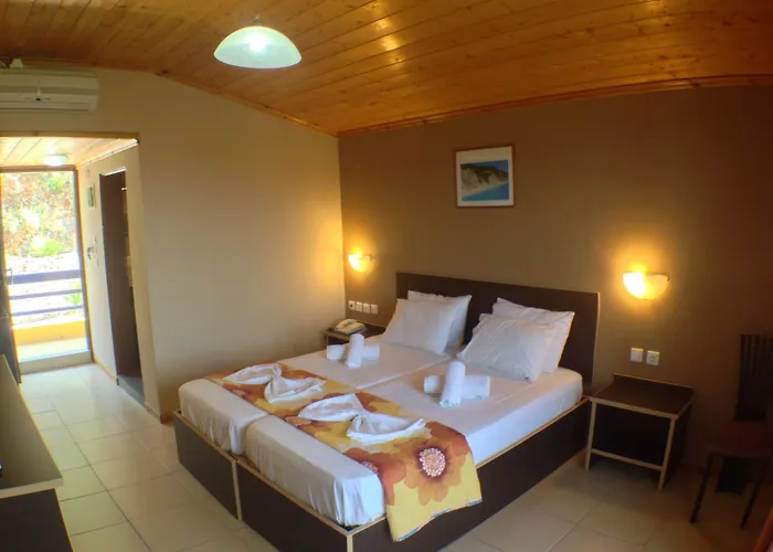 Politia Hotel