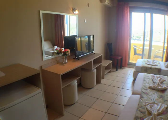 Politia Hotel