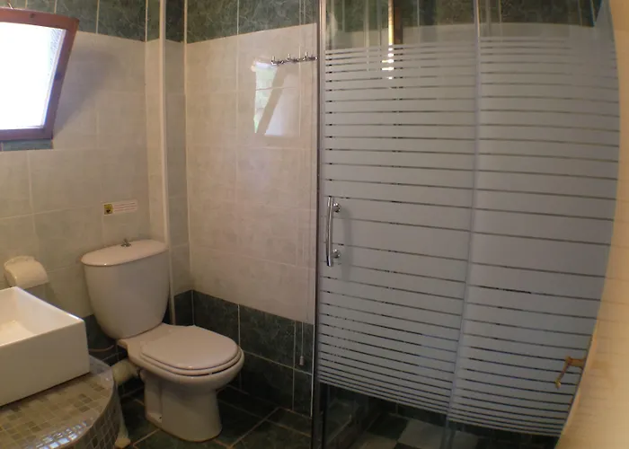 Hotel Politia 3*