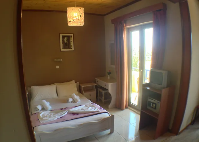 Politia Áyios Nikítas