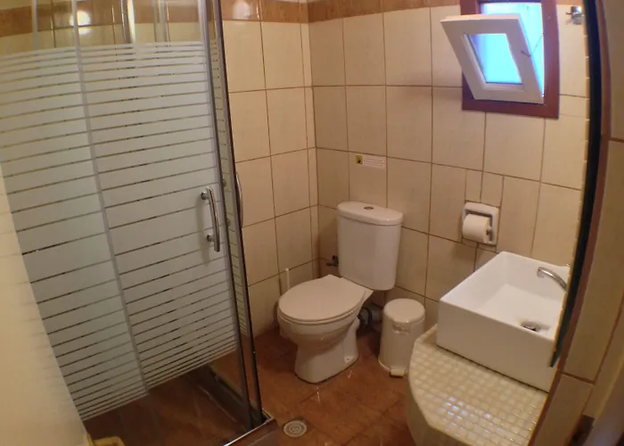 Politia Hotel Áyios Nikítas