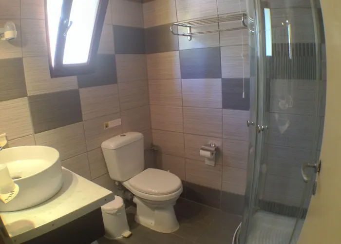 Politia Hotel