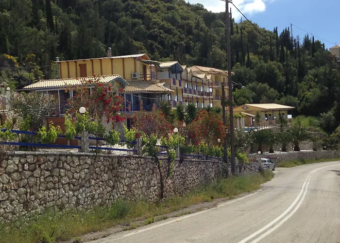 Hotel Politia