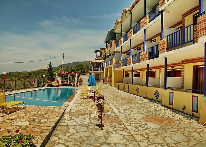 Politia Hotel