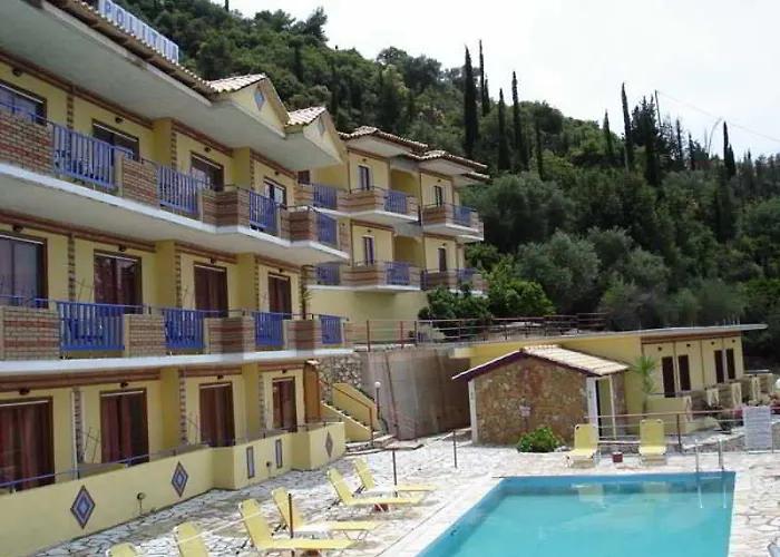 Hotel Politia 3*
