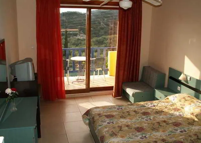 Hotel Politia