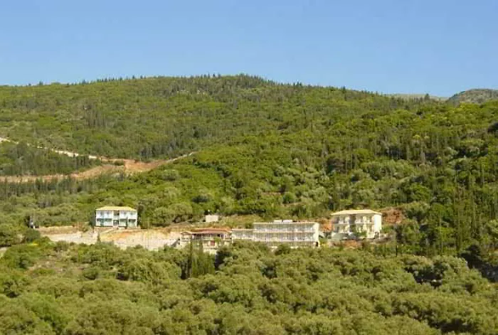 Politia Hotel Áyios Nikítas